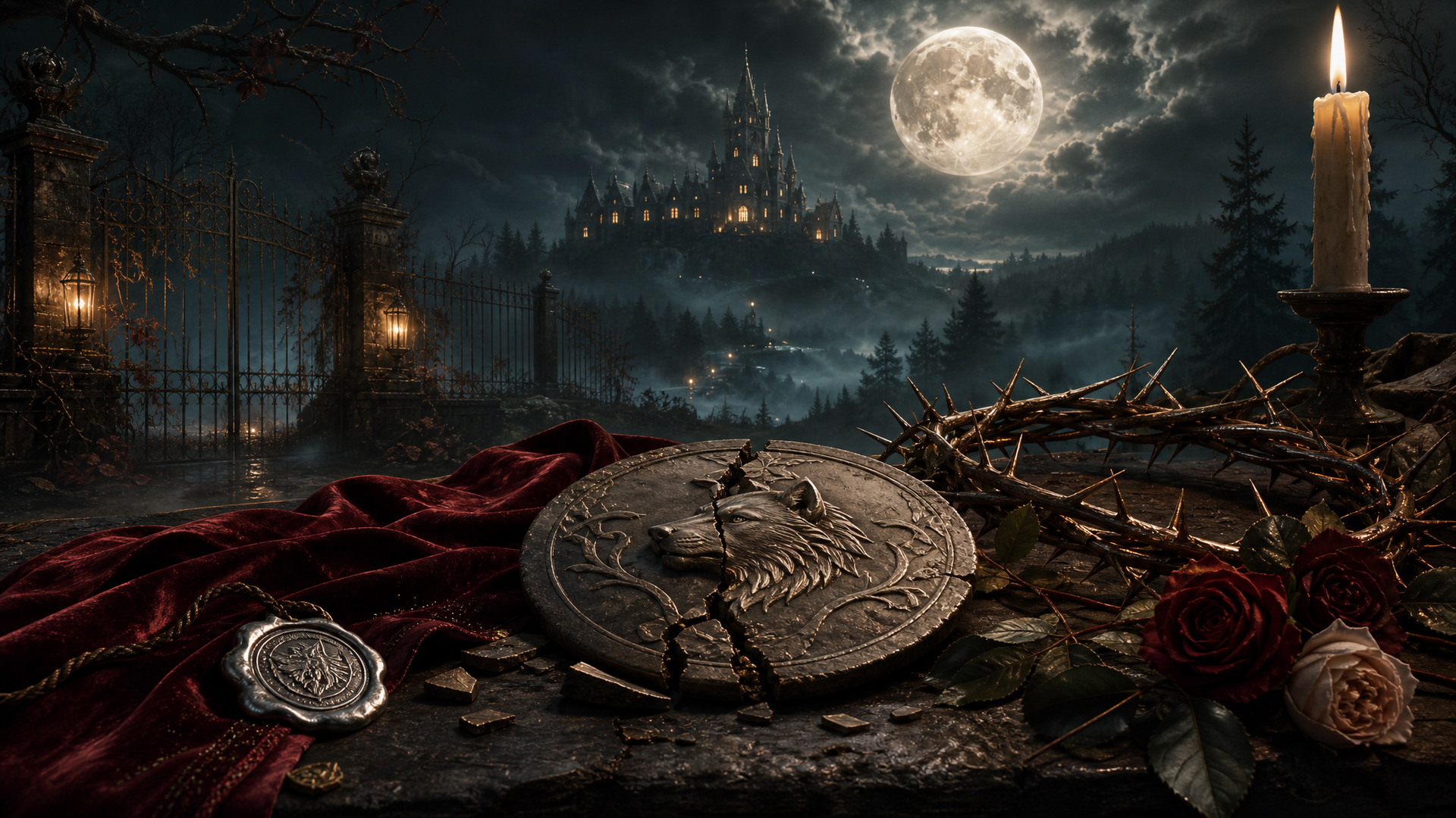 My Secret Life (New Edition) - Thorn Journal guide image