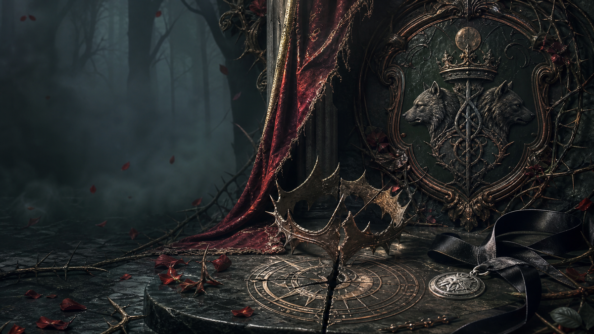 Sorry Alpha I Don't Want To Be Your Mistress - Thorn Journal guide image