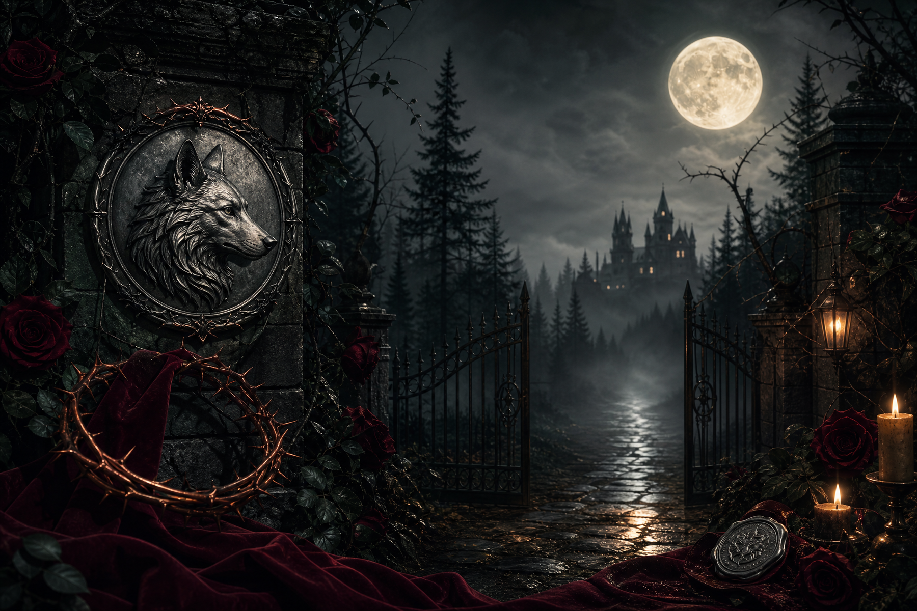 Werewolf Romance