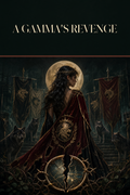 A Gamma's Revenge - Thorn Bookshop cover art