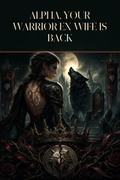 Alpha, Your Warrior Ex-wife Is Back - Thorn Bookshop cover art