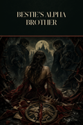 Bestie's Alpha Brother - Thorn Bookshop cover art