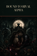 Bound To Rival Alpha - Thorn Bookshop cover art