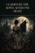 Claimed by the Alpha After One Night - Thorn Bookshop cover art