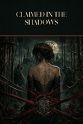 Claimed In The Shadows - Thorn Bookshop cover art