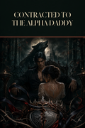 Contracted To The Alpha Daddy - Thorn Bookshop cover art