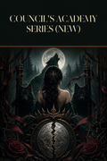 Council's Academy Series (New) - Thorn Bookshop cover art