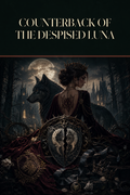 Counterback of the Despised Luna - Thorn Bookshop cover art