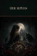 Her Alphas - Thorn Bookshop cover art