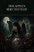 Her Alpha's Rejected Mate - Thorn Bookshop cover art