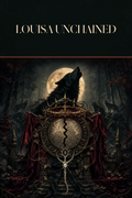 Louisa Unchained - Thorn Bookshop cover art