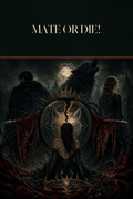Mate Or Die! - Thorn Bookshop cover art