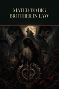Mated To Big Brother-in-law - Thorn Bookshop cover art