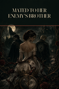 Mated To Her Enemy's Brother - Thorn Bookshop cover art