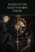 Mated To My Mate's Worst Enemy - Thorn Bookshop cover art
