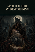 Mated To The Werewolf King - Thorn Bookshop cover art