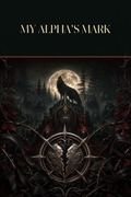 My Alpha's Mark - Thorn Bookshop cover art