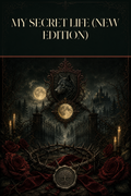 My Secret Life (New Edition) - Thorn Bookshop cover art