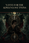 Nanny For The Alpha's Lost Twins - Thorn Bookshop cover art