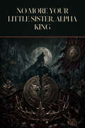 No More Your Little Sister, Alpha King - Thorn Bookshop cover art