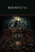 Reborn Luna - Thorn Bookshop cover art