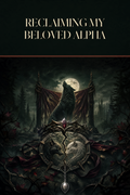 Reclaiming My Beloved Alpha - Thorn Bookshop cover art