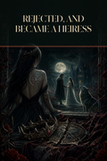 Rejected, And Became A Heiress - Thorn Bookshop cover art