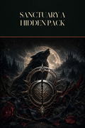 Sanctuary A Hidden Pack - Thorn Bookshop cover art
