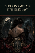 Seducing My Ex's Father In Law - Thorn Bookshop cover art