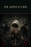 The Alpha's Curse - Thorn Bookshop cover art