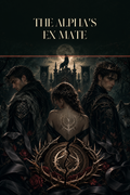 The Alpha's Ex-mate - Thorn Bookshop cover art