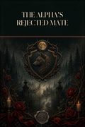 The Alpha's Rejected Mate - Thorn Bookshop cover art