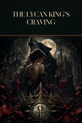 The Lycan King's Craving - Thorn Bookshop cover art