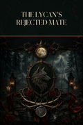 The Lycan's Rejected Mate - Thorn Bookshop cover art
