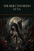 The Rejected Blind Luna - Thorn Bookshop cover art