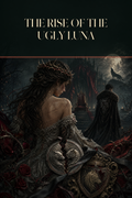 The Rise Of The Ugly Luna - Thorn Bookshop cover art