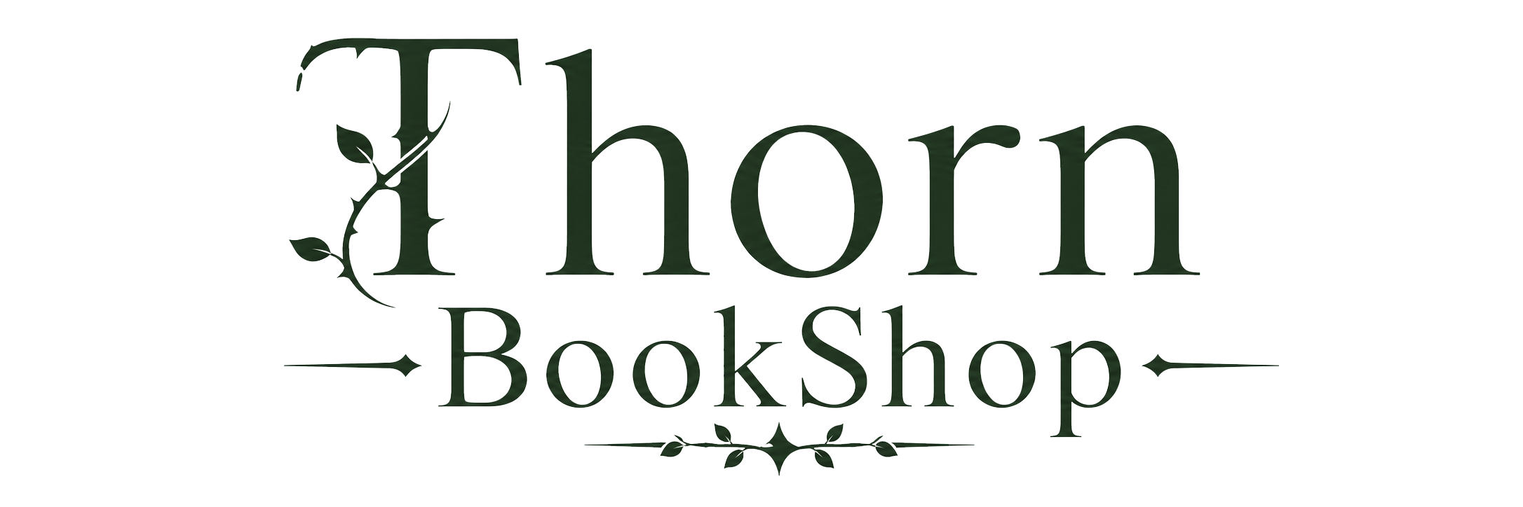 ThornBookShop