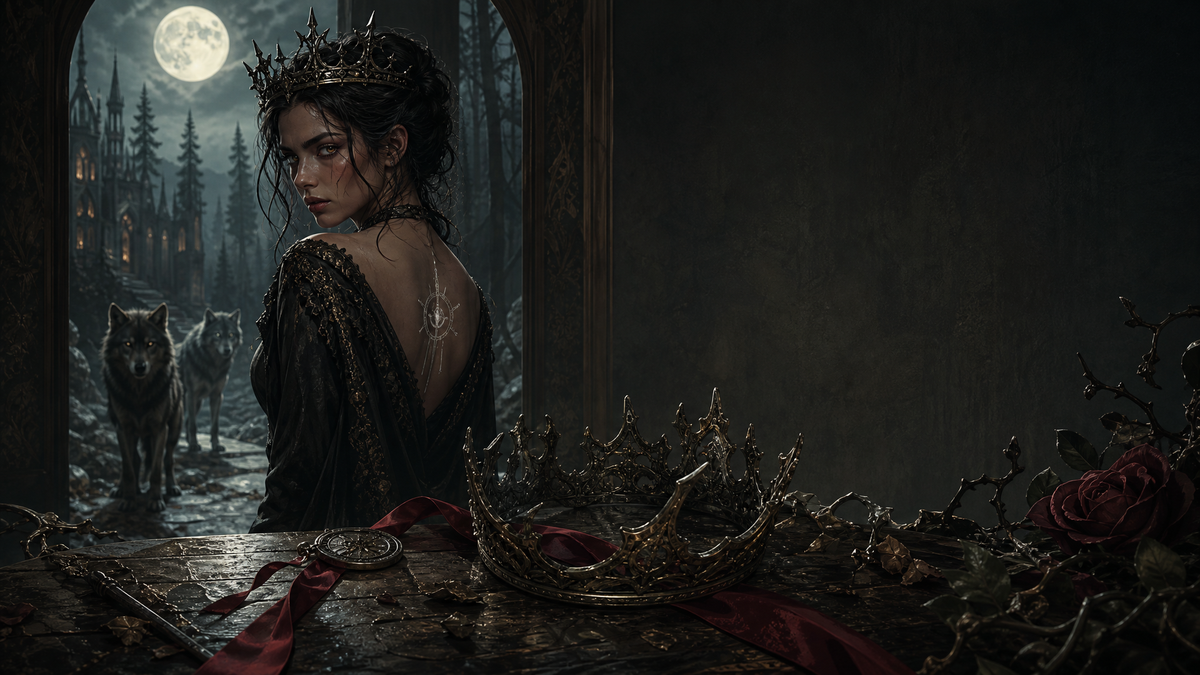 True Luna - Thorn Bookshop end cta image