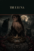 True Luna - Thorn Bookshop cover art