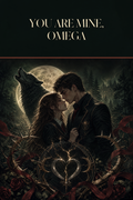You Are Mine, Omega - Thorn Bookshop cover art